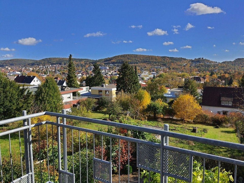 Real Estate Title Image Background