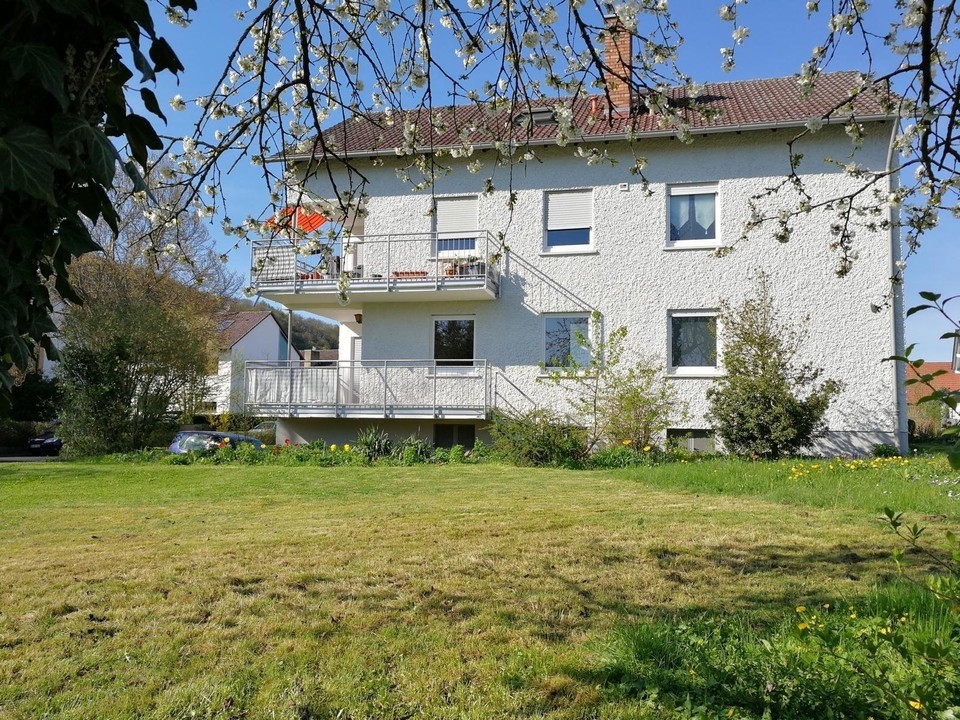 Real Estate Title Image Background