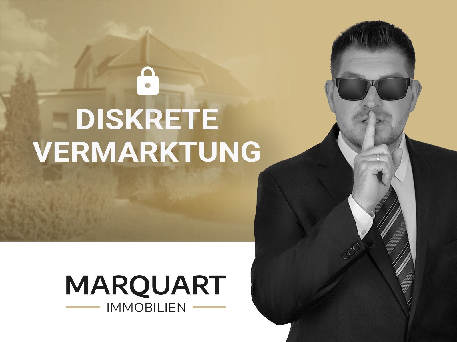 Real Estate Title Image Background