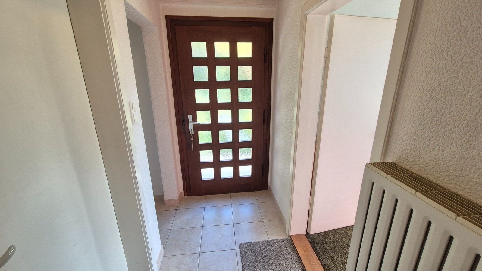 Real Estate Title Image Background